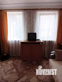 1-к квартира, вторичка, 27м2, 2/2 этаж