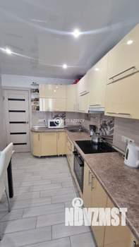 1-к квартира, вторичка, 40м2, 10/10 этаж