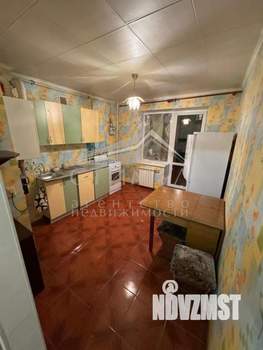 1-к квартира, вторичка, 38м2, 8/10 этаж