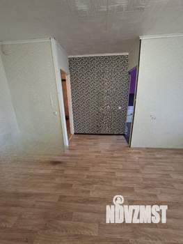 2-к квартира, вторичка, 46м2, 4/6 этаж