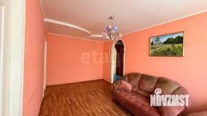 3-к квартира, вторичка, 61м2, 3/5 этаж