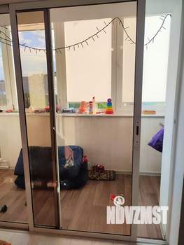 2-к квартира, вторичка, 51м2, 9/9 этаж