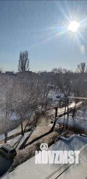 3-к квартира, вторичка, 60м2, 5/5 этаж