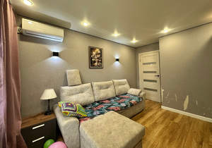 3-к квартира, вторичка, 62м2, 7/9 этаж