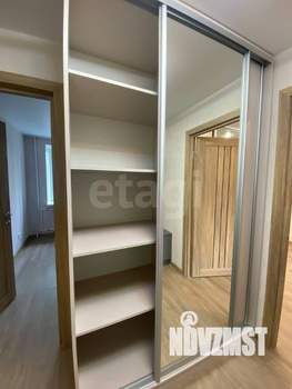 2-к квартира, вторичка, 40м2, 3/9 этаж