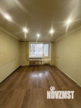 2-к квартира, вторичка, 57м2, 2/9 этаж