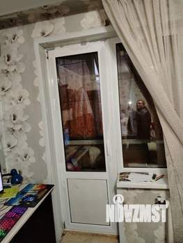 1-к квартира, вторичка, 29м2, 5/5 этаж