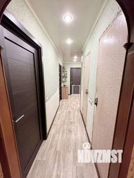 3-к квартира, вторичка, 68м2, 6/9 этаж