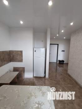 1-к квартира, вторичка, 37м2, 16/27 этаж