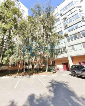 2-к квартира, вторичка, 113м2, 3/10 этаж