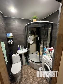 1-к квартира, вторичка, 29м2, 2/5 этаж