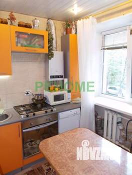 1-к квартира, вторичка, 32м2, 2/5 этаж