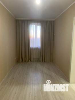 2-к квартира, вторичка, 59м2, 16/19 этаж