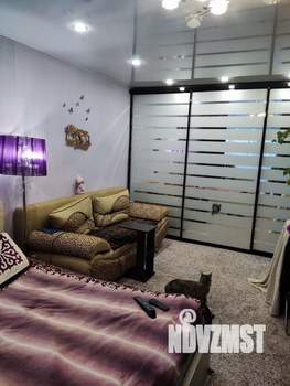 2-к квартира, вторичка, 45м2, 9/9 этаж
