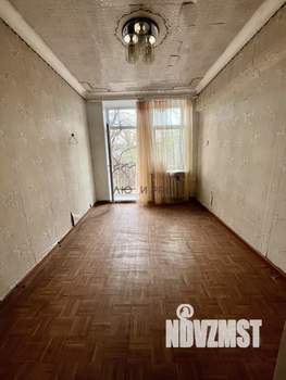 2-к квартира, вторичка, 48м2, 4/4 этаж