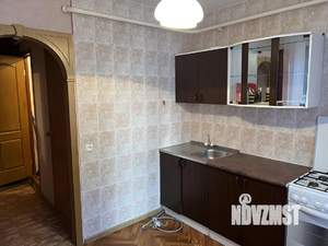 2-к квартира, вторичка, 54м2, 2/9 этаж