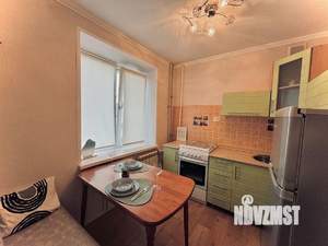 1-к квартира, вторичка, 34м2, 3/5 этаж