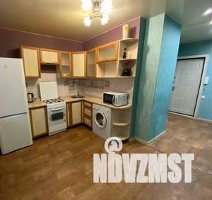 1-к квартира, вторичка, 37м2, 1/10 этаж