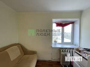 2-к квартира, вторичка, 40м2, 3/5 этаж