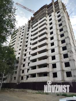 2-к квартира, вторичка, 68м2, 6/15 этаж