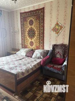 2-к квартира, вторичка, 53м2, 5/9 этаж