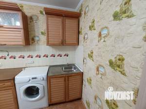 1-к квартира, вторичка, 41м2, 6/12 этаж