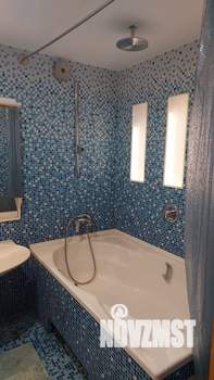 3-к квартира, вторичка, 102м2, 6/9 этаж