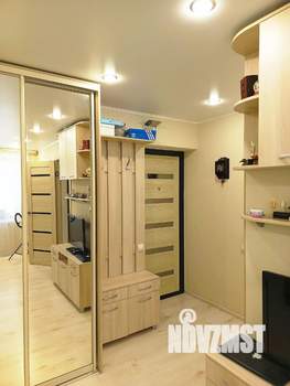 1-к квартира, вторичка, 26м2, 1/8 этаж