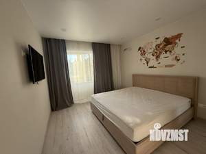 3-к квартира, вторичка, 81м2, 2/25 этаж