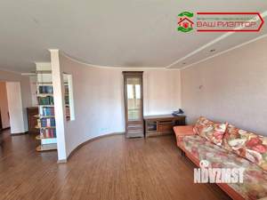 3-к квартира, вторичка, 61м2, 7/9 этаж