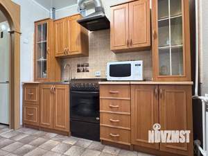 2-к квартира, вторичка, 53м2, 9/10 этаж