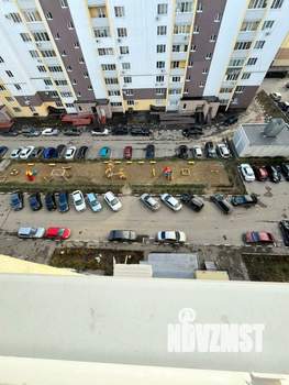 1-к квартира, вторичка, 31м2, 9/10 этаж