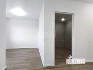 1-к квартира, вторичка, 45м2, 9/10 этаж