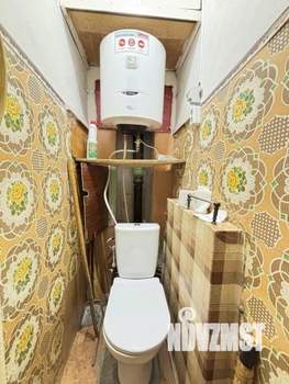 2-к квартира, вторичка, 43м2, 5/5 этаж