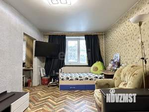 1-к квартира, вторичка, 30м2, 1/5 этаж