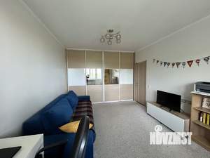 2-к квартира, вторичка, 51м2, 10/10 этаж