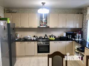 3-к квартира, вторичка, 76м2, 10/10 этаж