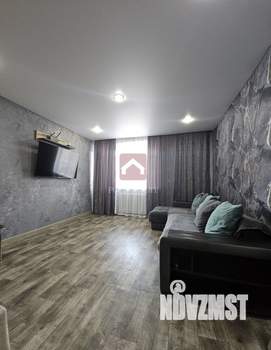 3-к квартира, вторичка, 62м2, 4/9 этаж