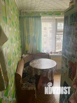 1-к квартира, вторичка, 32м2, 2/5 этаж