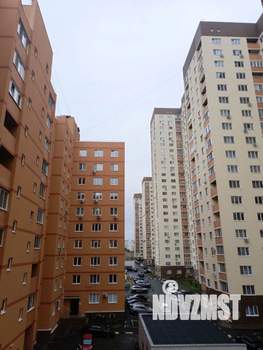 3-к квартира, вторичка, 76м2, 4/10 этаж