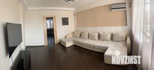 3-к квартира, вторичка, 82м2, 9/24 этаж