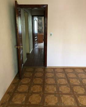 3-к квартира, вторичка, 64м2, 2/10 этаж