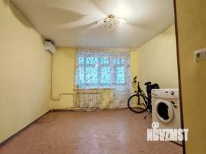 1-к квартира, вторичка, 31м2, 1/9 этаж