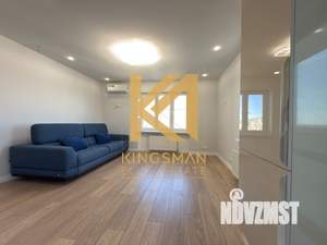 3-к квартира, сданный дом, 80м2, 14/25 этаж