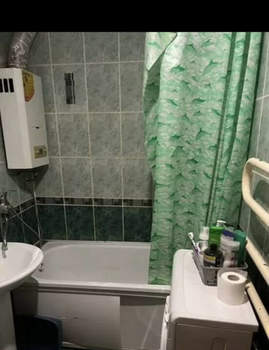 1-к квартира, вторичка, 31м2, 4/5 этаж