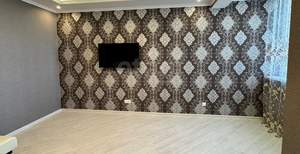 1-к квартира, вторичка, 41м2, 11/26 этаж