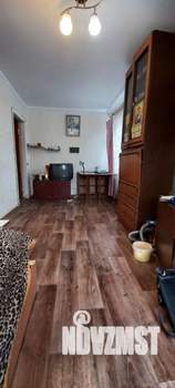 2-к квартира, вторичка, 41м2, 6/6 этаж
