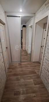 2-к квартира, вторичка, 45м2, 5/5 этаж