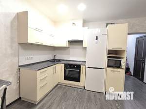 2-к квартира, вторичка, 48м2, 2/18 этаж