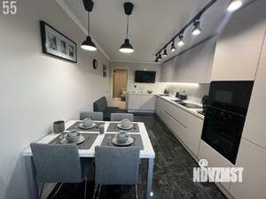 2-к квартира, вторичка, 79м2, 14/20 этаж